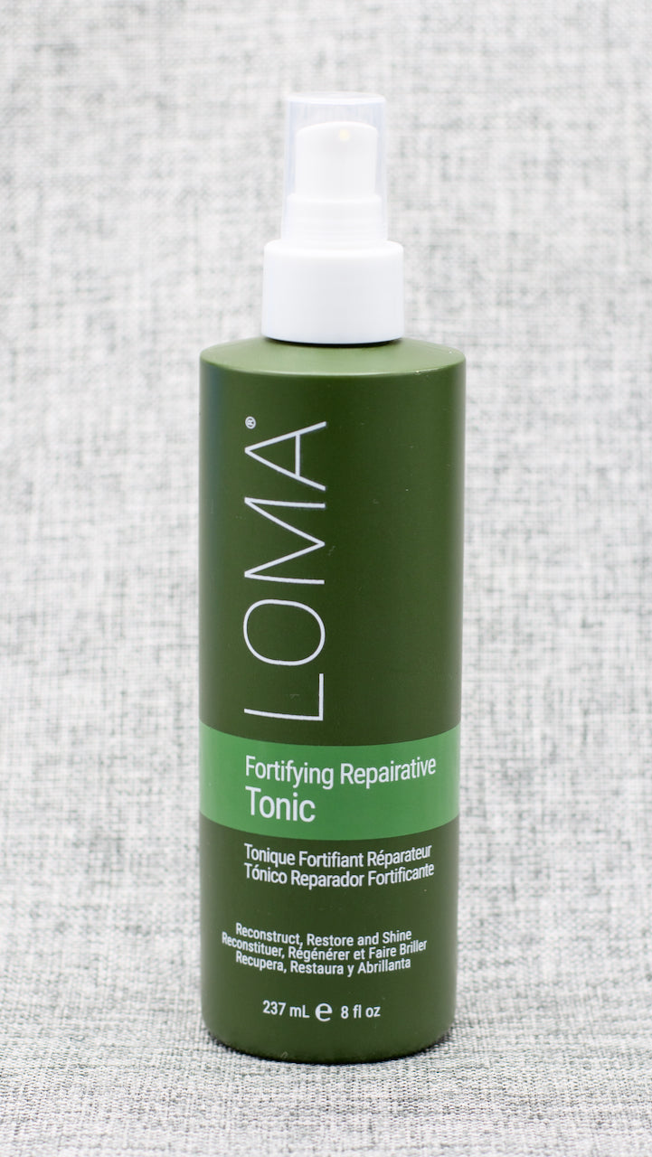 Loma Fortifying repairative tonic 8 oz