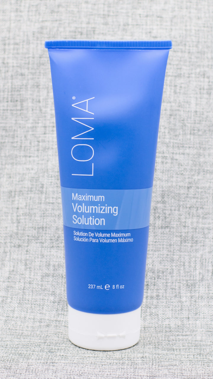 Loma Volumizing Solution 8 oz