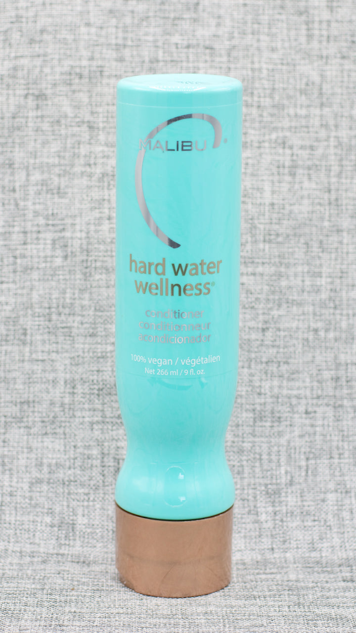 Malibu C Hard Water Wellness Conditioner