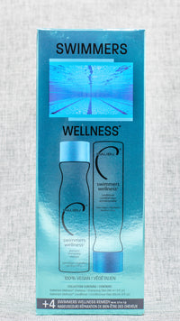 Malibu C Swimmers Wellness Collection box 