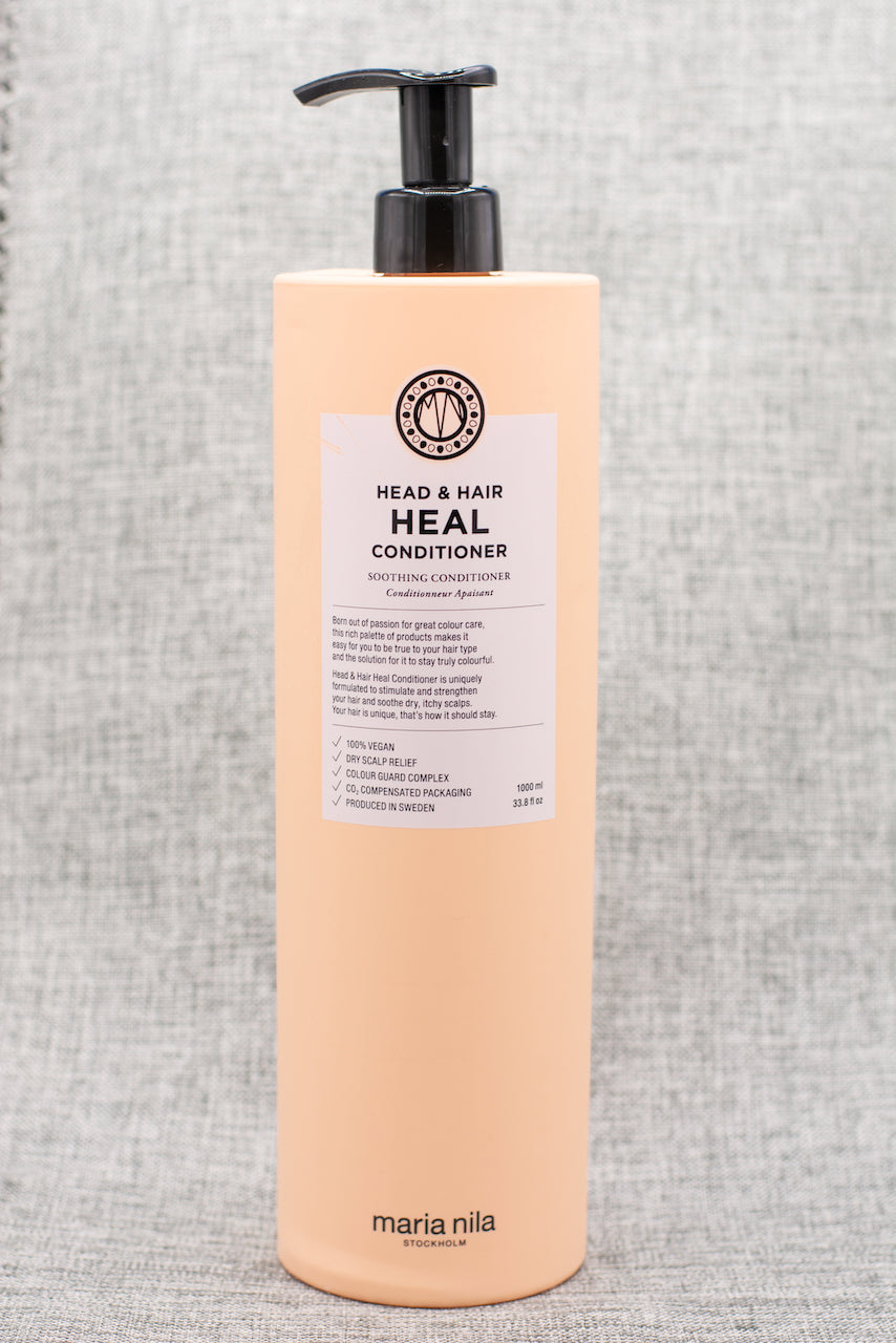 Maria Nila Head & Hair Heal Conditioner