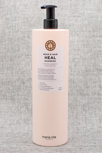 Maria Nila Head & Hair Heal Shampoo