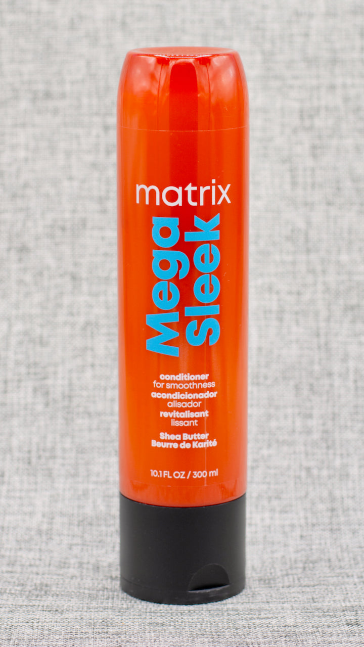 Matrix Mega Sleek conditioner 10 oz