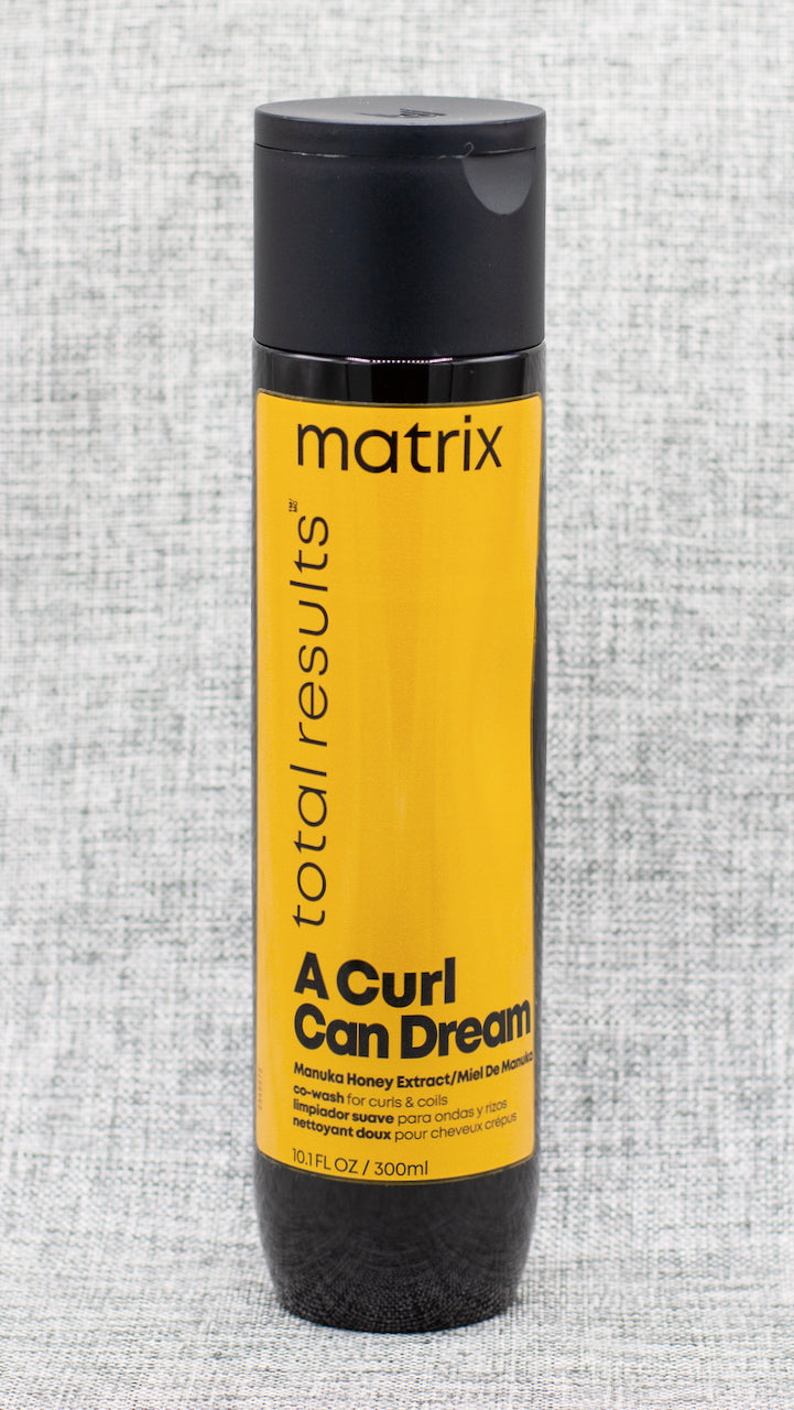 Matrix A Curl Can Dream Co-Wash