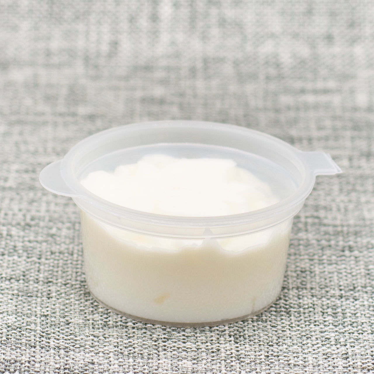 Matrix A Curl Can Dream Rich Mask