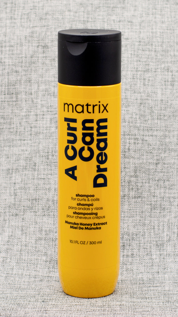 Matrix A Curl Can Dream Shampoo