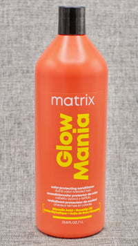Matrix Glow Mania Color Protecting Conditioner