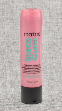 Matrix Instacure Build-A-Bond Mighty Care Conditioner