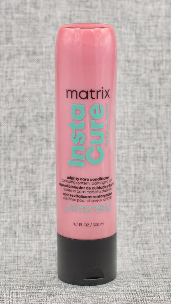 Matrix Instacure Build-A-Bond Mighty Care Conditioner