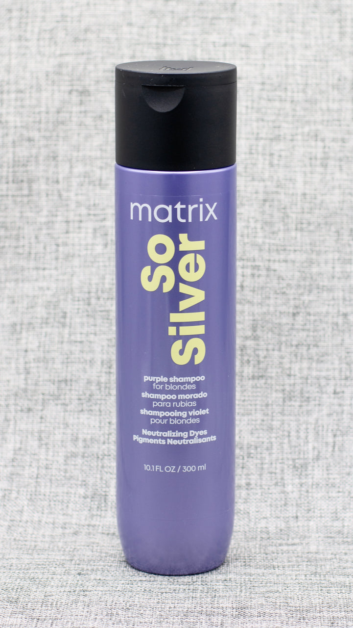 Matrix So Silver Shampoo