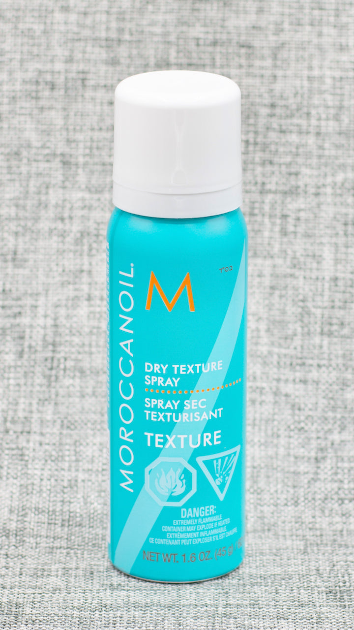 Moroccan OIl Dry Texture Spray