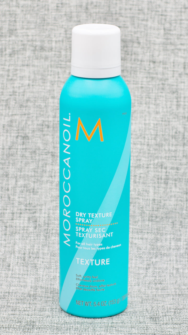 Moroccan OIl Dry Texture Spray