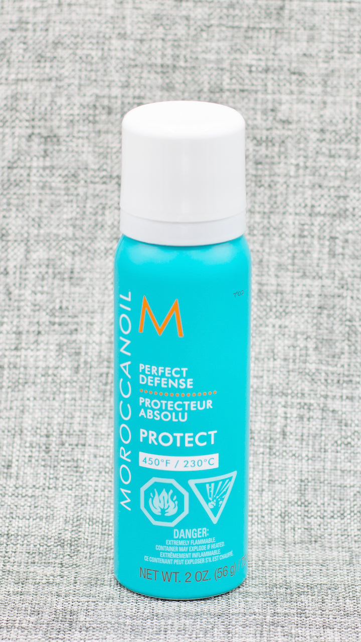 Moroccan OIl Perfect Defense Heat Protectant