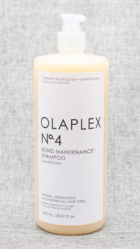 Olaplex Nº.4 Bond Maintenance Shampoo