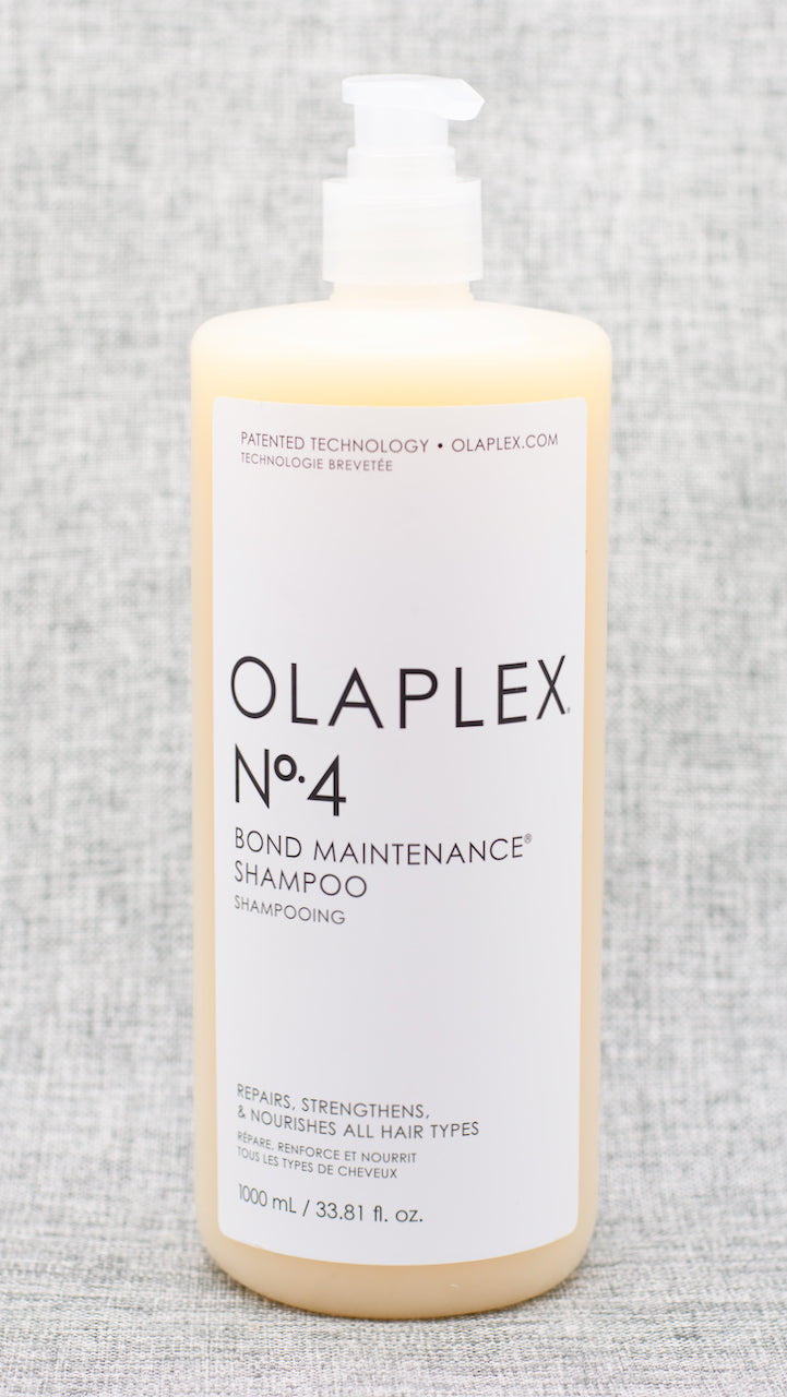 Olaplex Nº.4 Bond Maintenance Shampoo