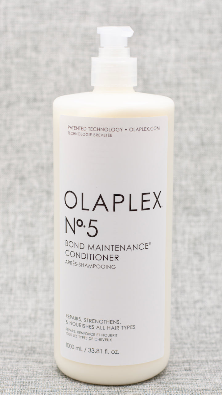 Olaplex Nº.5 Bond Maintenance Conditioner