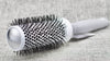 Ceramic Ion Thermal Round Brush restores hair balance, add luster and sheen and smooth hair. 1 3/4" round brush. Medium: Adds volume at the root and curl at the ends for medium length hair