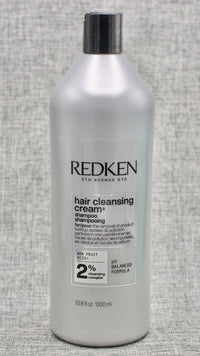 Redken Hair Cleansing Cream