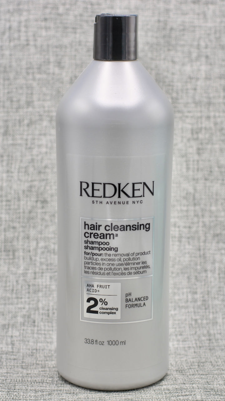 Redken Hair Cleansing Cream