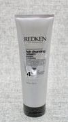 Redken Hair Cleansing Cream