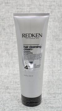 Redken Hair Cleansing Cream