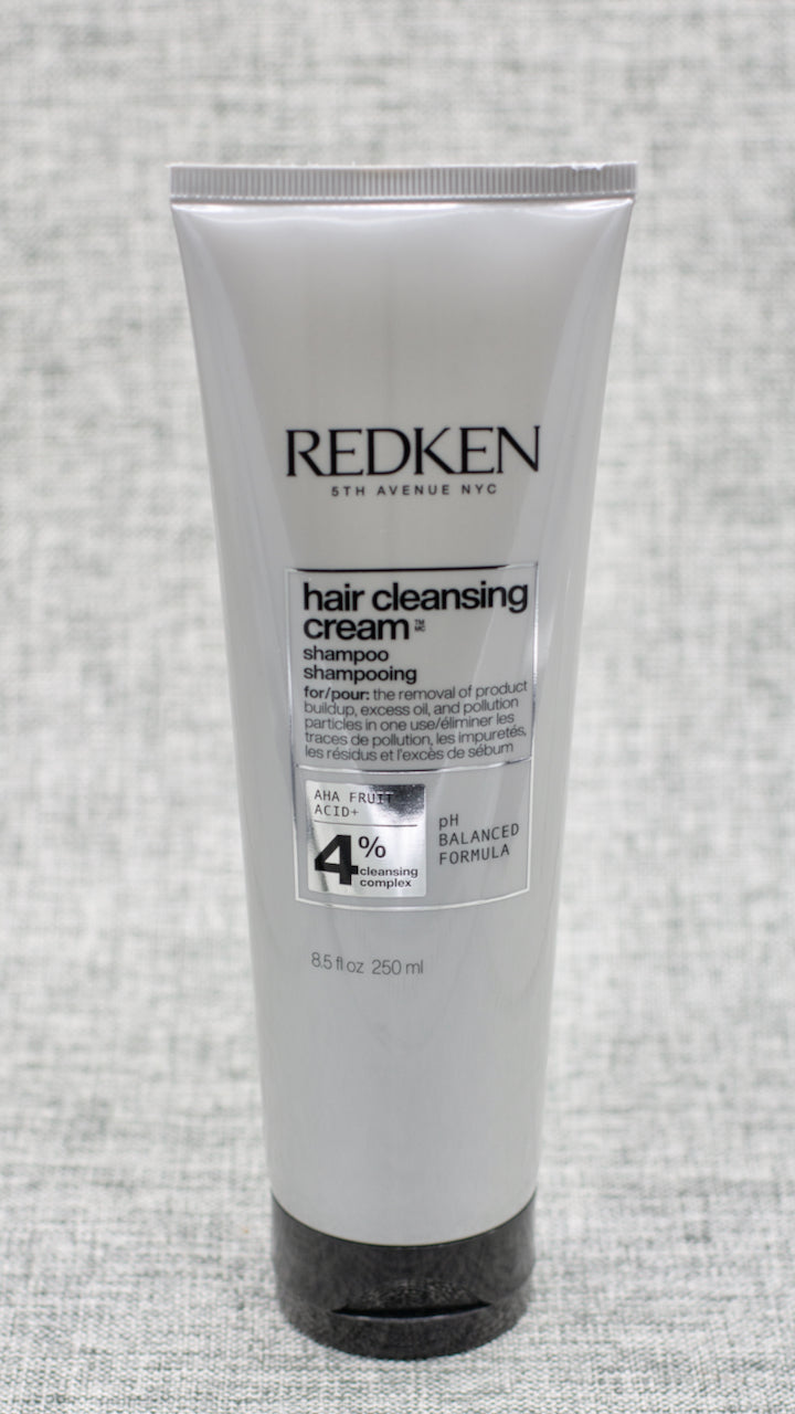 Redken Hair Cleansing Cream