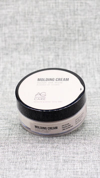 AG Styling 2.5 oz. AG Molding Cream Sculpt and Style