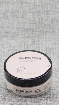 AG Styling 2.5 oz. AG Molding Cream Sculpt and Style