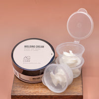 AG Styling AG Molding Cream Sculpt and Style
