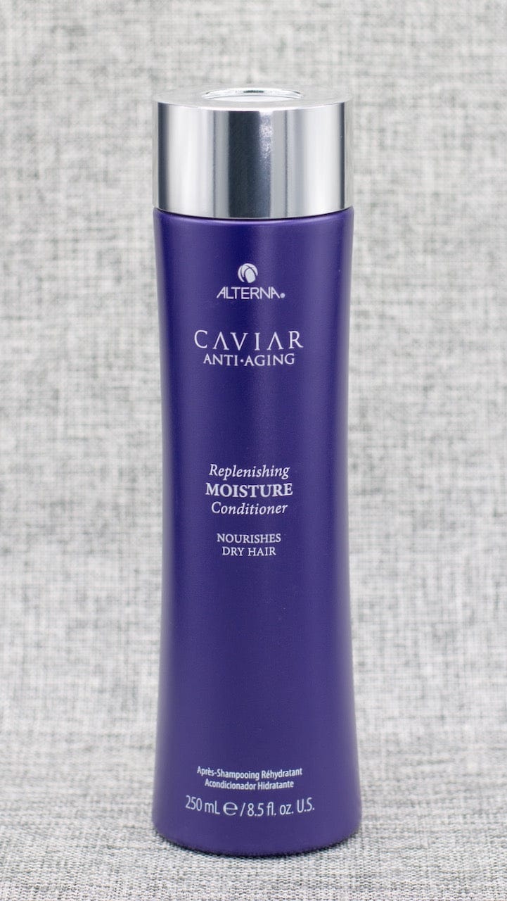 Alterna Hair Care 8.5 oz. Caviar Anti-Aging Replenishing Moisture Conditioner