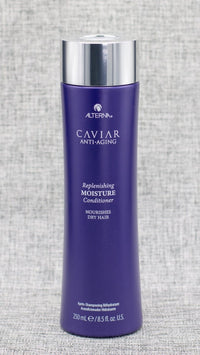 Alterna Hair Care 8.5 oz. Caviar Anti-Aging Replenishing Moisture Conditioner