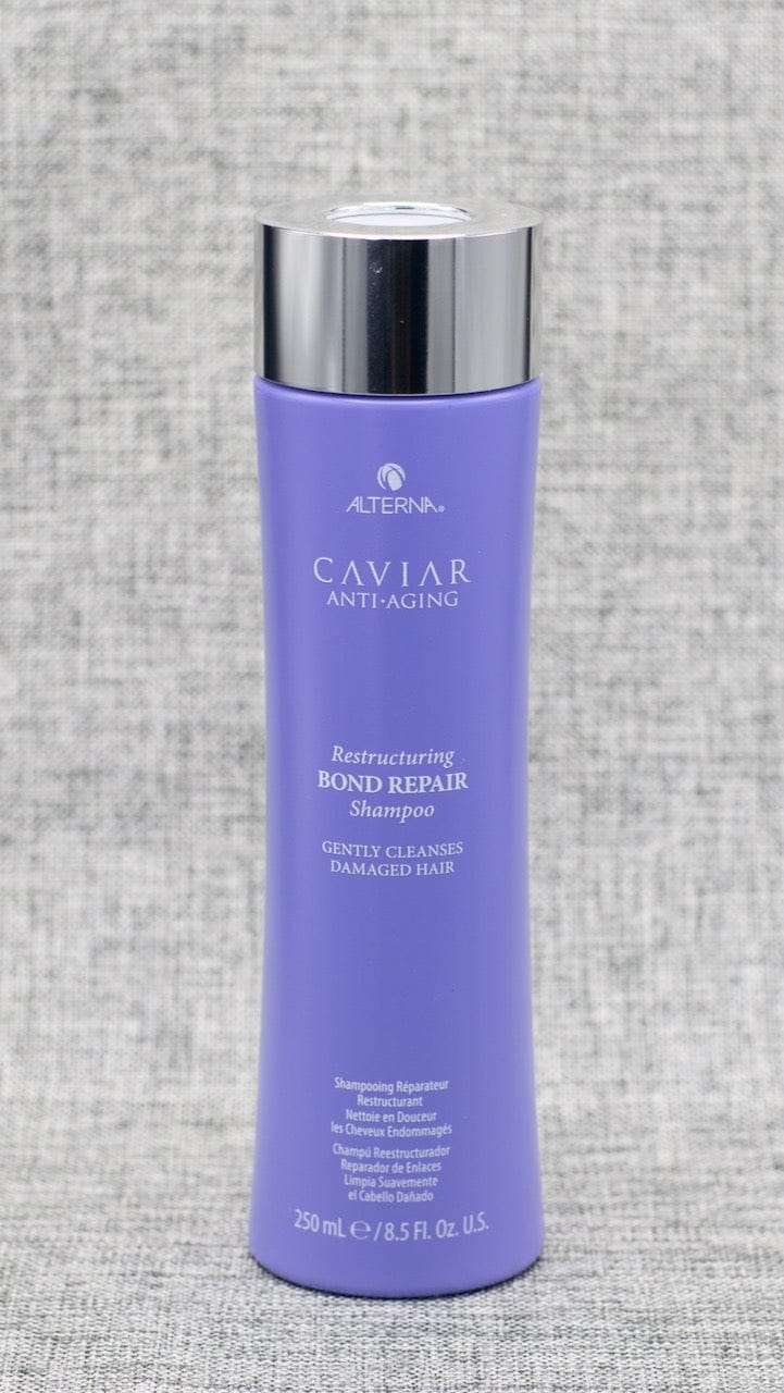 Alterna Hair Care 8.5 oz Caviar Bond Repair Shampoo