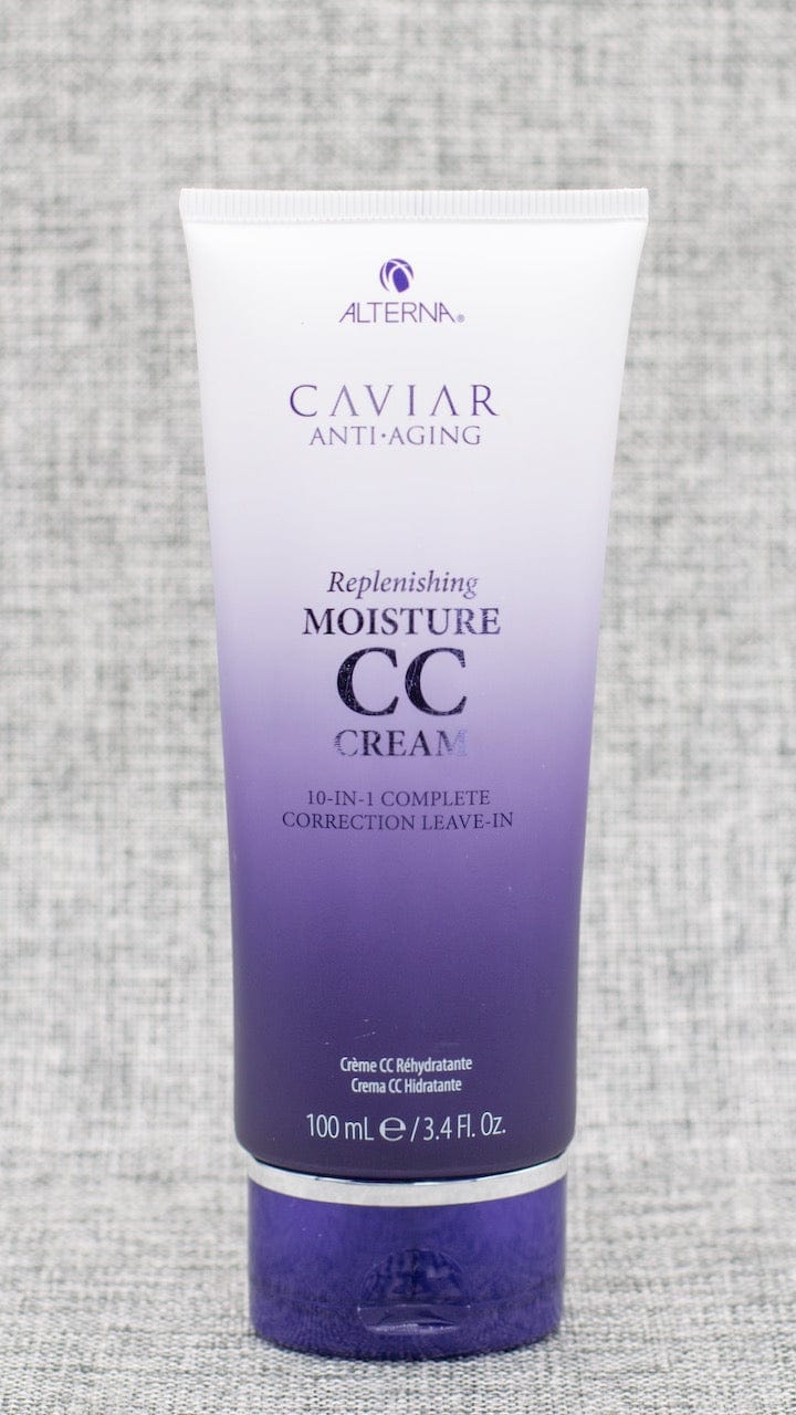 Alterna Styling 3.4 oz Caviar Anti-Aging Replenishing Moisture CC Cream