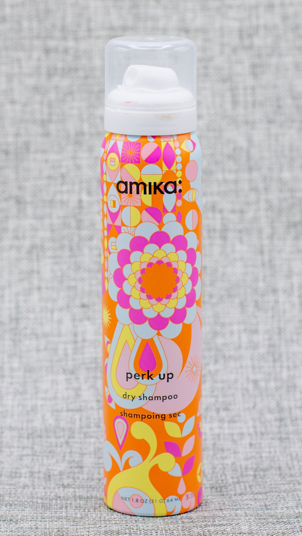 Amika Hair Care 1.8 oz Amika Perk Up Dry Shampoo
