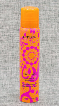 Amika Hair Care 2.5 oz Amika Soulstruck Nourishing Dry Hair Mask