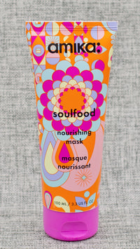 Amika Hair Care 3.3 oz Amika Soulfood Nourishing Hair Mask