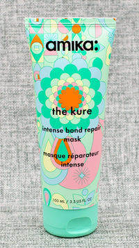 Amika Hair Care 3.3 oz Amika The Kure Intense Bond Repair Mask