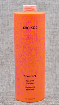 Amika Hair Care 33.8 oz Amika Normcore Signature Shampoo