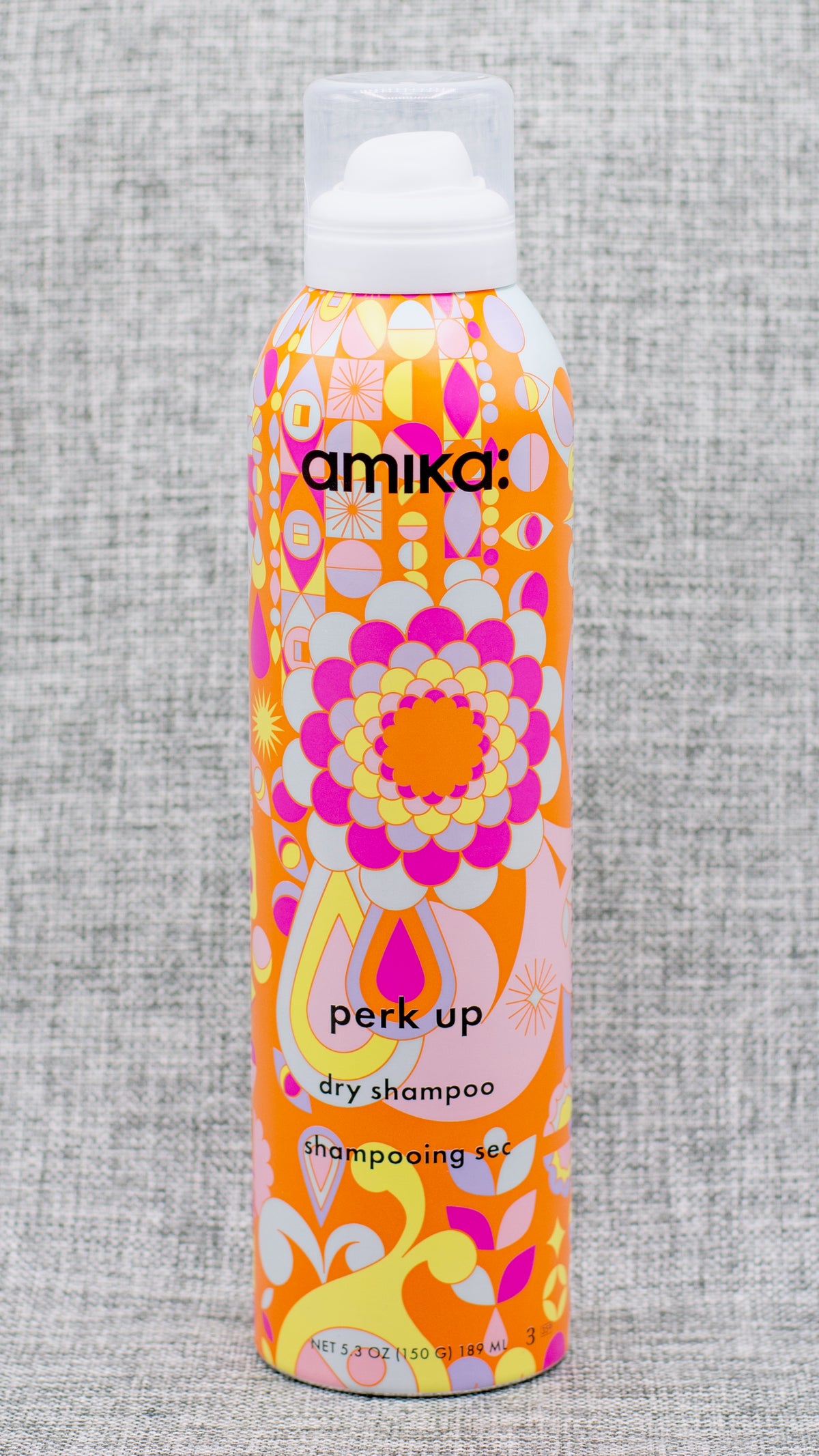 Amika Hair Care 5.3 oz Amika Perk Up Dry Shampoo