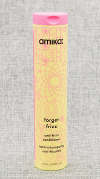 Amika Hair Care 9.2 oz Amika Forget Frizz Anti-Frizz Conditioner