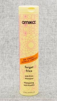 Amika Hair Care 9.2 oz Amika Forget Frizz Anti-Frizz Shampoo