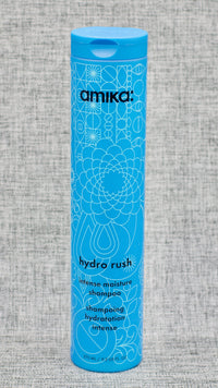 Amika Hair Care 9.2 oz Amika Hydro Rush  Intense Moisture Shampoo