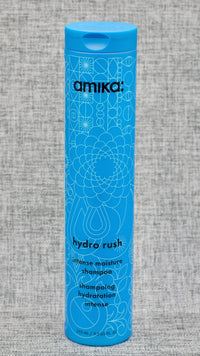 Amika Hair Care 9.2 oz Amika Hydro Rush  Intense Moisture Shampoo