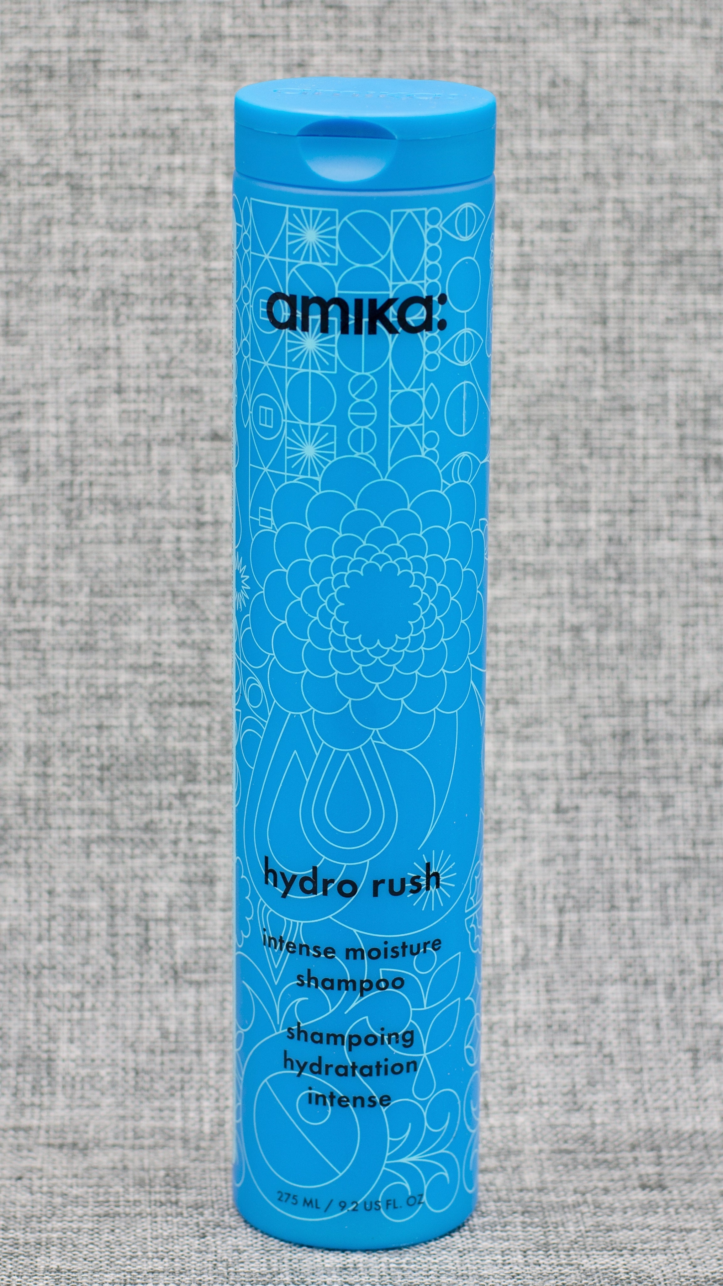 Amika Hair Care 9.2 oz Amika Hydro Rush  Intense Moisture Shampoo