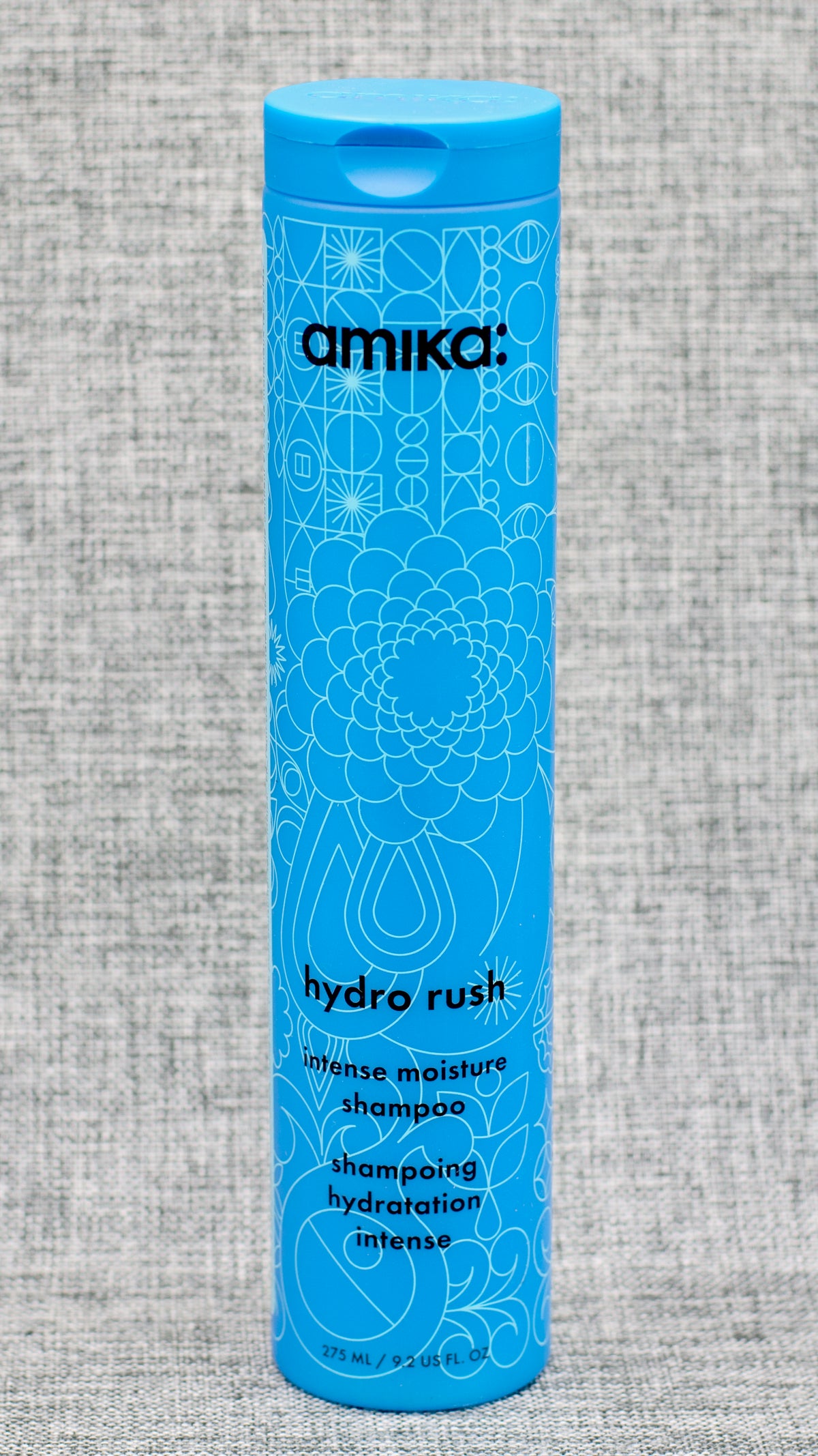 Amika Hair Care 9.2 oz Amika Hydro Rush  Intense Moisture Shampoo