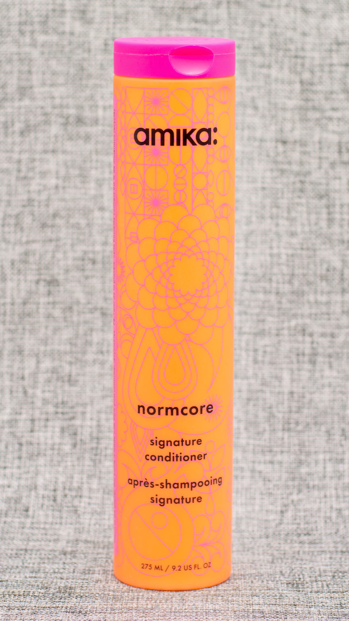 Amika Hair Care 9.2 oz Amika Normcore Signature Conditioner