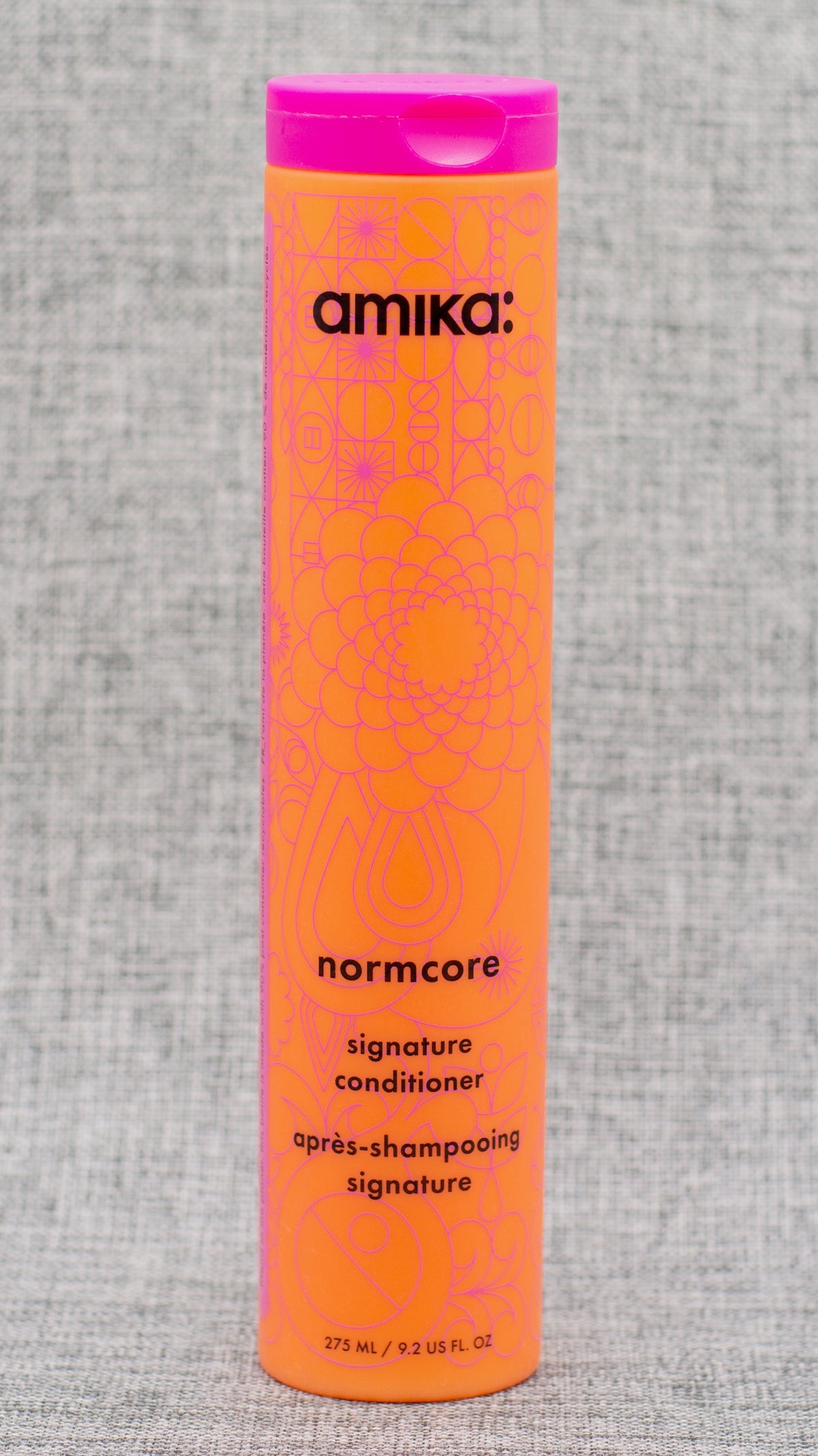 Amika Hair Care 9.2 oz Amika Normcore Signature Conditioner