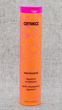 Amika Hair Care 9.2 oz Amika Normcore Signature Conditioner