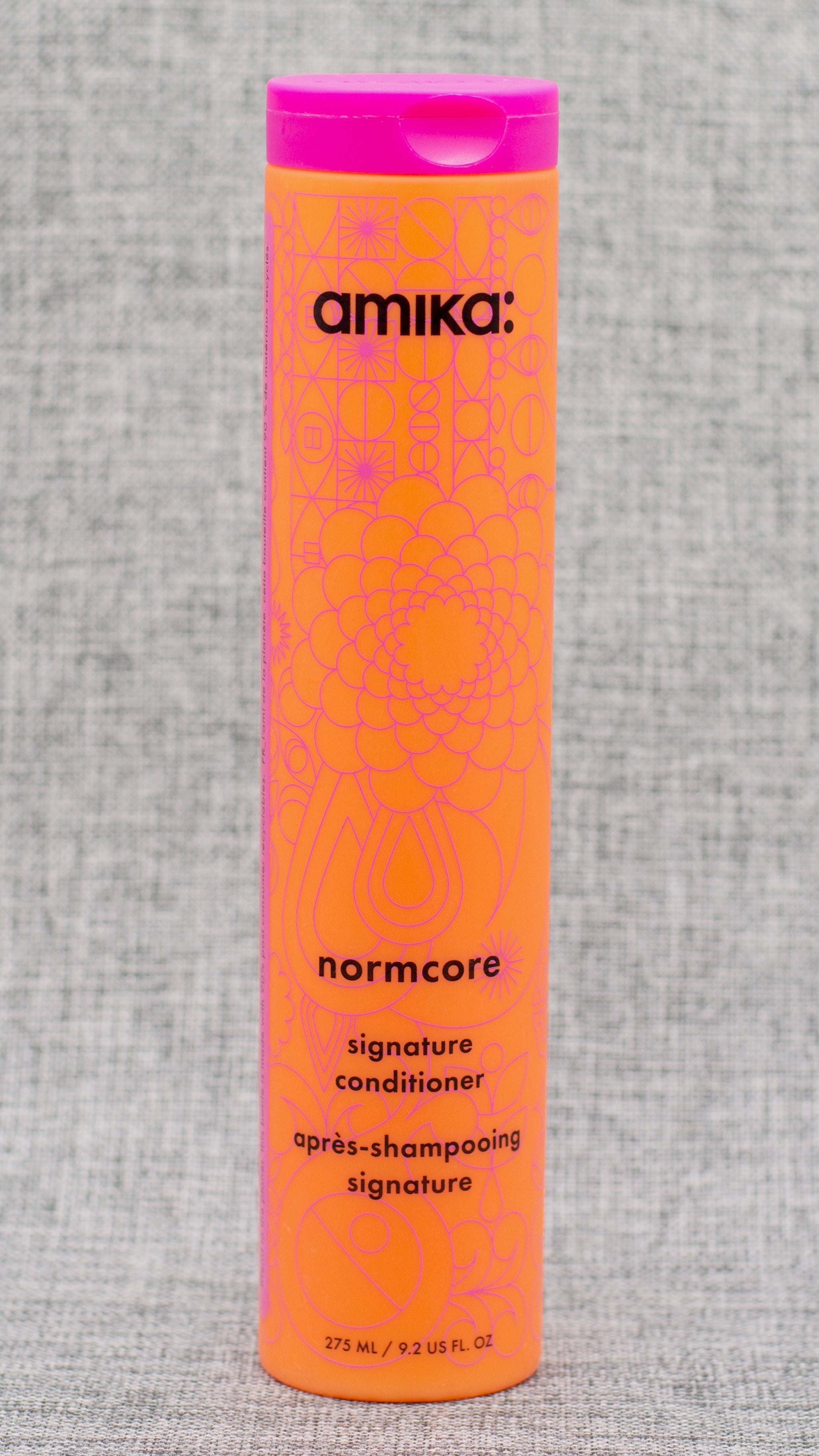 Amika Hair Care 9.2 oz Amika Normcore Signature Conditioner