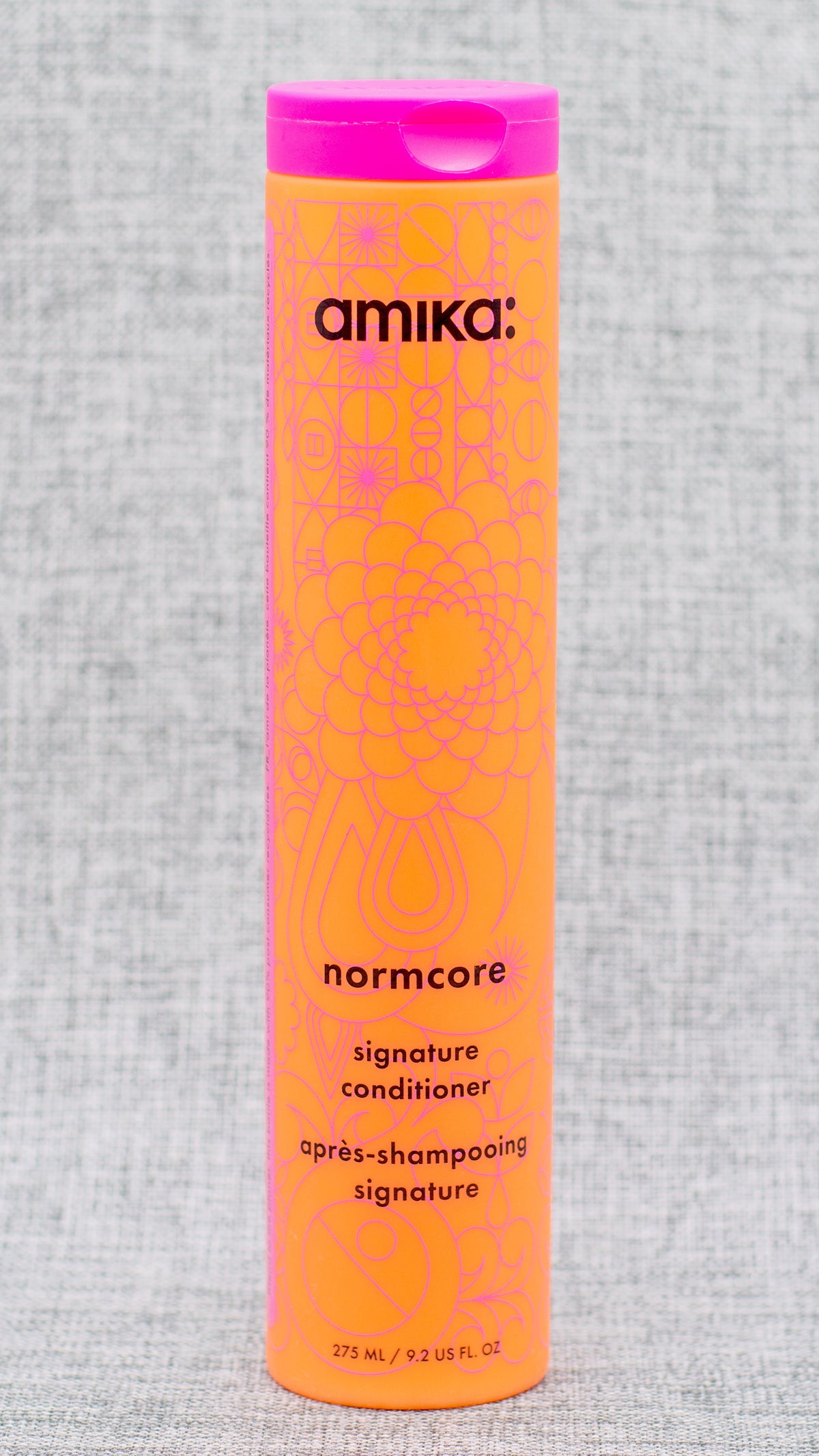 Amika Hair Care 9.2 oz Amika Normcore Signature Conditioner